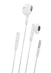 אוזניות  איכותיות במיוחד חיבור Aux 3.5mm