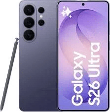 טלפון סלולרי Samsung Galaxy S26 Ultra  512GB סמסונג