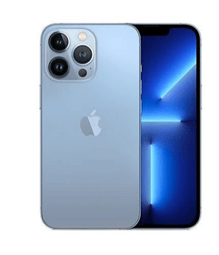 טלפון סלולרי iPhone 13 Pro אייפון 13 פרו Apple אפל 256GB
