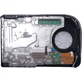 ניקוי מקצועי מעקיף סוני פלייסטיישן 5 Sony Playstation