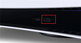 תיקון והחלפת חיבור USB לפלייסטיישן 5 פרו – Sony PlayStation 5 PS5 Pro