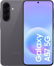 טלפון סלולרי Samsung Galaxy A57 256GB
