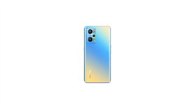 טלפון מתצוגה Realme GT Neo2