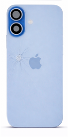 ‏החלפת פאנל אחורי Apple iPhone 17 אפל