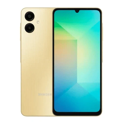 טלפון סלולרי Samsung Galaxy A06