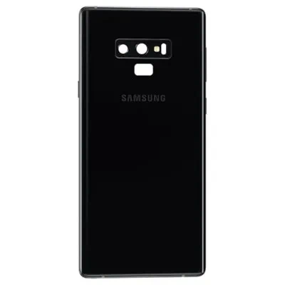 ‏החלפת פאנל אחורי Samsung Galaxy Note 9 סמסונג