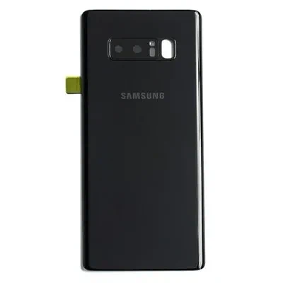 החלפת פאנל אחורי Samsung Galaxy Note 8