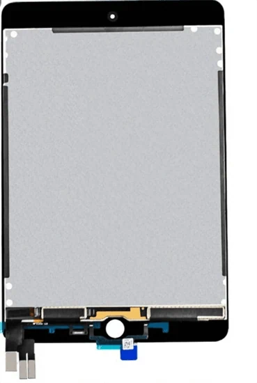 החלפת מסך LCD+מגע Apple iPad Mini 5