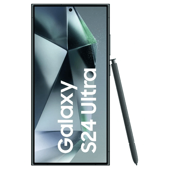 טלפון מתצוגה  Samsung Galaxy S24 Ultra