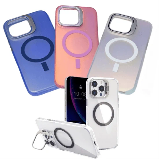 DULERO MAGSFAE RGB IPHONE
