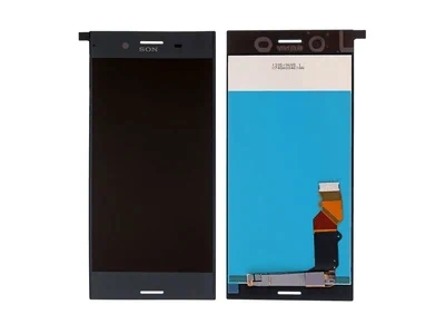 החלפת מסך LCD+מגע מקוריים Sony Xperia XZ סוני