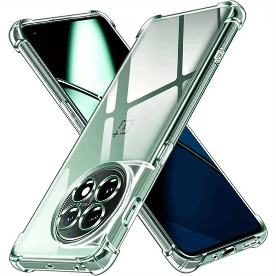 כיסוי שקוף וואן פלוס One Plus 11