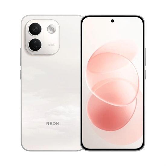סמארטפון Redmi note 17 Pro Max 5G (8GB+512GB)