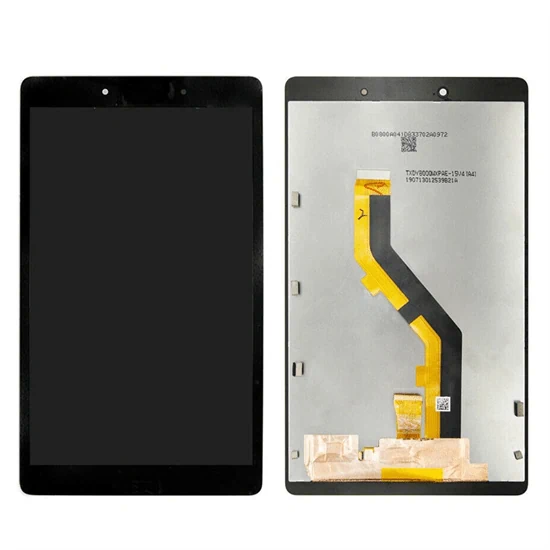 החלפת מסך LCD+מגע מקוריים Samsung Galaxy Tab A 8.0 SM-T290 2019