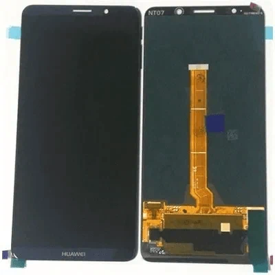 החלפת מסך LCD+מגע מקוריים Huawei Mate 10 pro וואווי