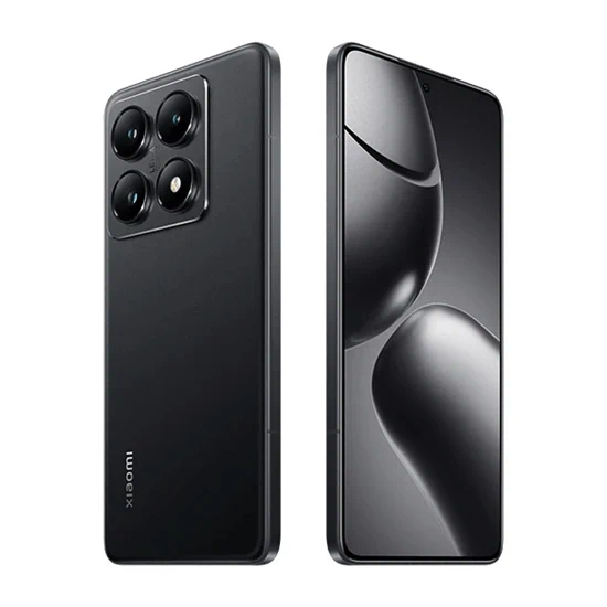 XIAOMI 14T PRO 5G גרסה 12GB+1024GB