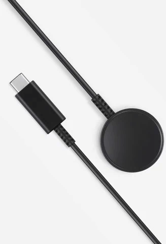 כבל מטען מגנטי מקורי שעון סמסונג SAMSUNG GALAXY WATCH USB