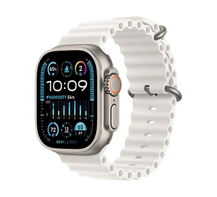שעון אפל חכם Apple Watch Ultra 2 GPS + Cellular 49mm
