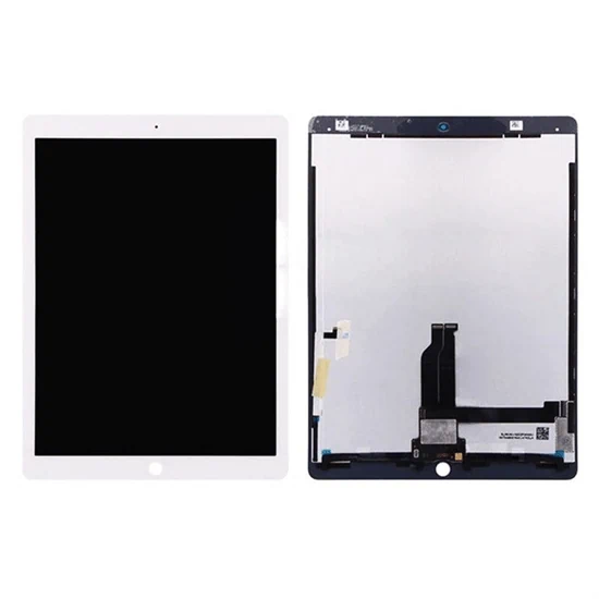 החלפת מסך LCD+מגע מקוריים Apple iPad Pro 12.9 (2015) אפל