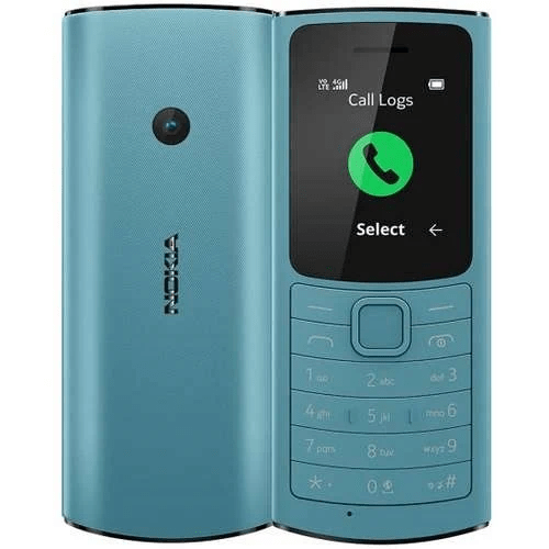 טלפון סלולרי נוקיה NOKIA 105 4G - יבואן רשמי!