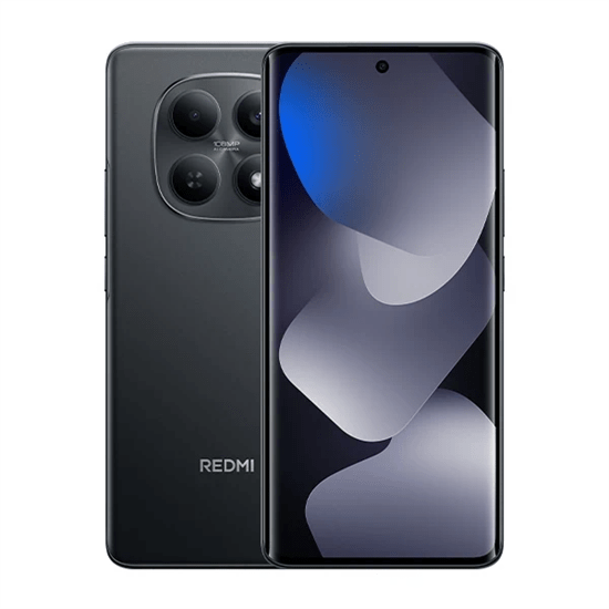 סמארטפון Redmi Note 15 גרסה 8GB+256GB