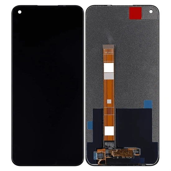 החלפת מסך LCD+מגע מקוריים OnePlus OnePlus Nord N100 וואן פלוס