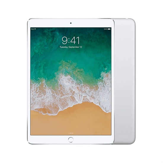אייפד ה-Apple iPad Pro 10.5 64GB WIFI+Cellular מתצוגה