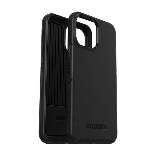 כיסוי Otterbox Symmetry שחור samsung 23 ultra