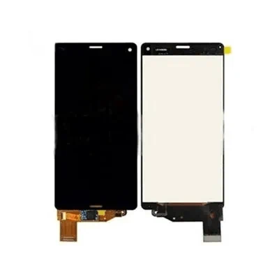 החלפת מסך LCD+מגע מקוריים Sony Xperia Z5 Compact סוני