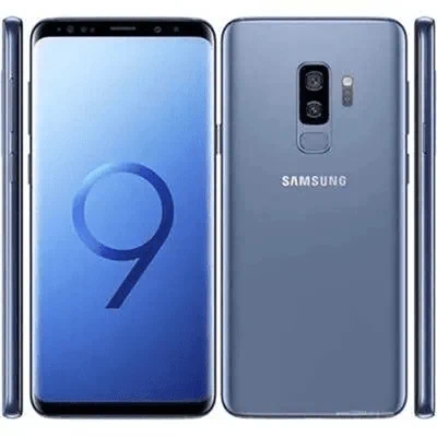 החלפת מסך LCD+מגע מקוריים Samsung Galaxy S9 סמסונג