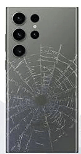 ‏החלפת פאנל אחורי Samsung Galaxy S24 Plus סמסונג