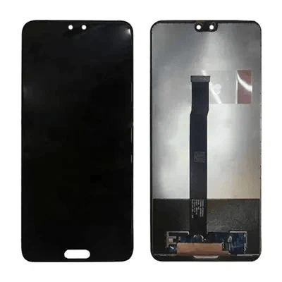 החלפת מסך LCD+מגע מקוריים Huawei P20 וואווי