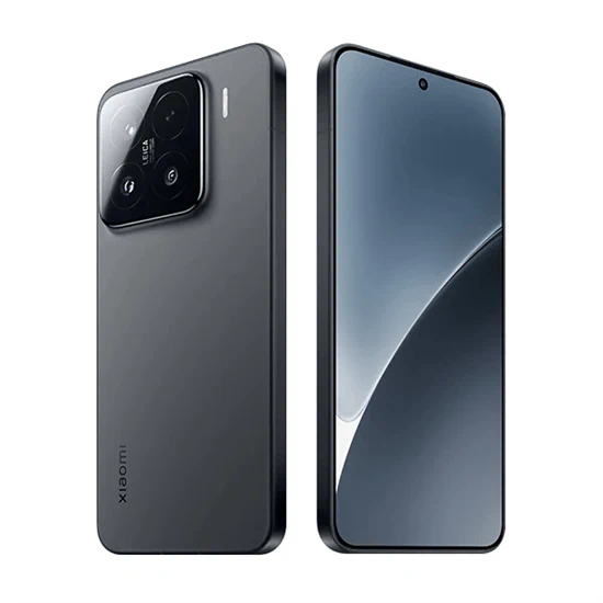 Xiaomi 15 5G גרסה 12GB+512GB