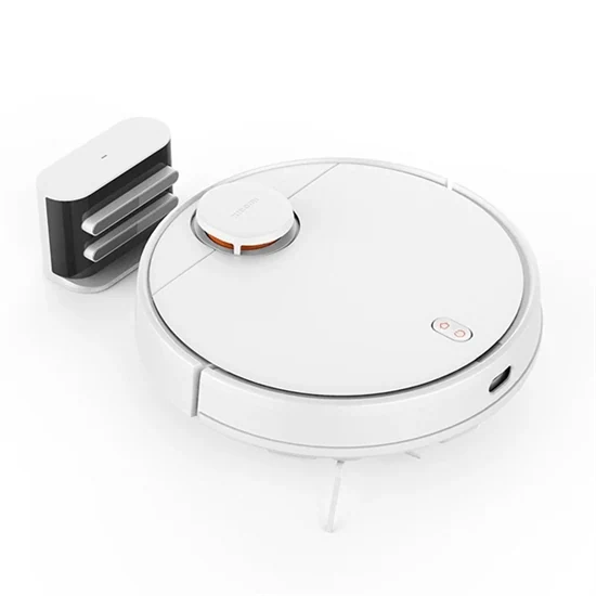 שואב אבק רובוטי שוטף שיאומי דגם Xiaomi Robot Vacuum S10