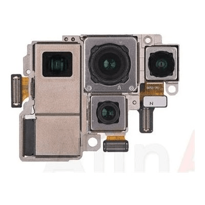 ‏החלפת מצלמה אחורית Samsung Galaxy S25 Plus סמסונג