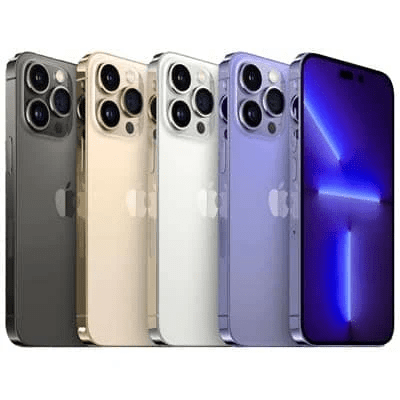 טלפון סלולרי  Apple iPhone  14 Pro אייפון  14 פרו