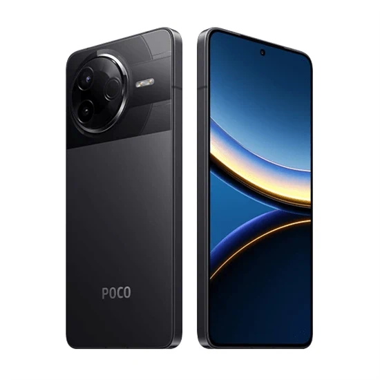 POCO F7 Pro 5G גרסה 12GB+512GB
