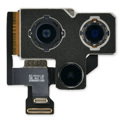 ‏החלפת מצלמה אחורית Apple iPhone 15 Pro Max אפל