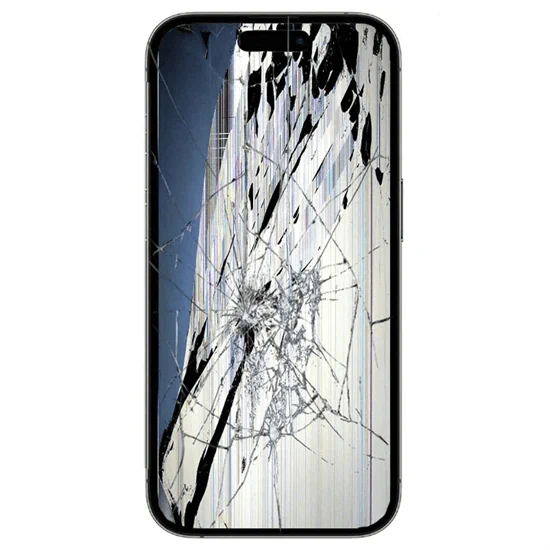 החלפת מסך LCD+מגע Apple iPhone 16 אפל מקורי!