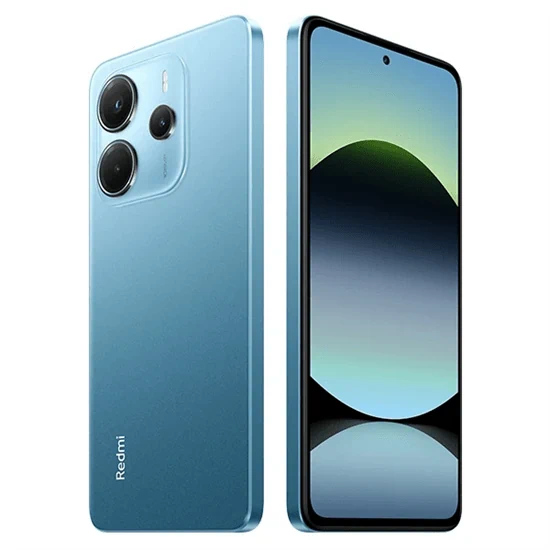 טלפון סלולרי Xiaomi Redmi Note 14 256GB 8GB RAM שיאומי