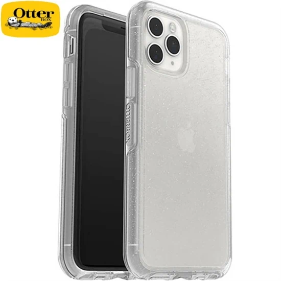 כיסוי Otterbox Symmetry נצנצים