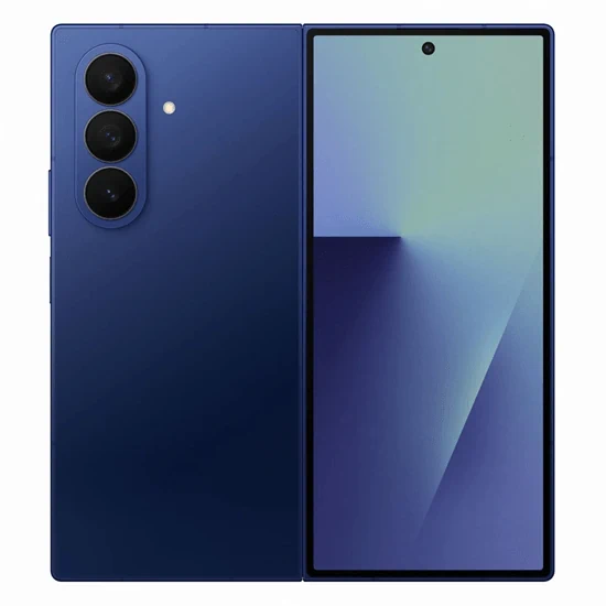 טלפון סלולרי Samsung Galaxy Z Fold 7