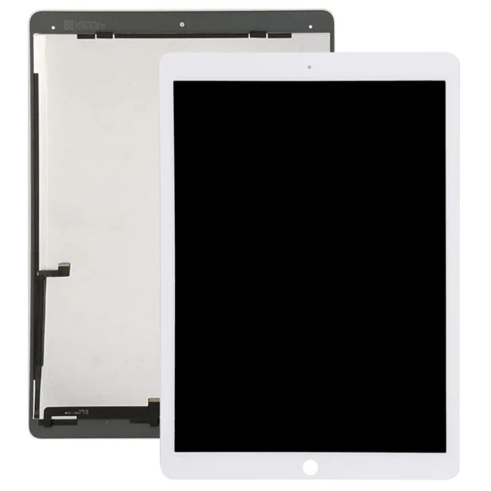 החלפת מסך LCD+מגע מקוריים Apple iPad Pro 12.9 (2020) אפל