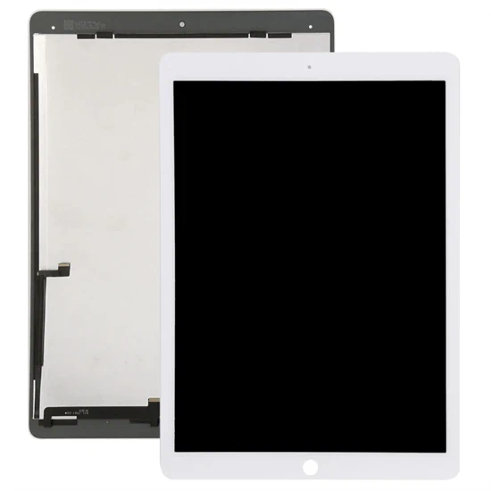 החלפת מסך LCD+מגע מקוריים Apple iPad Pro 12.9 (2021 אפל