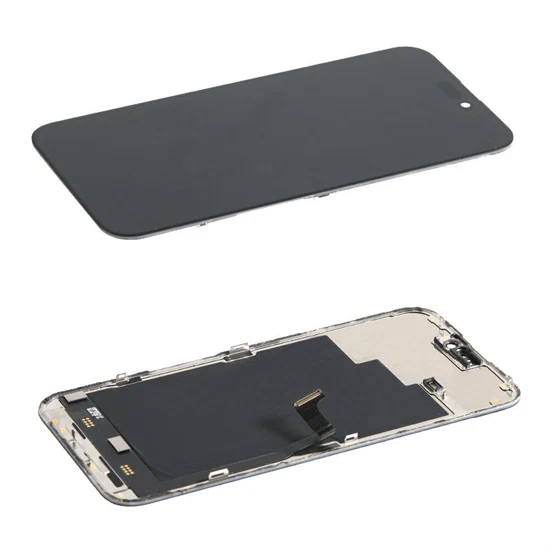 החלפת מסך LCD+מגע Apple iPhone 16 Pro Max אפל מקורי!