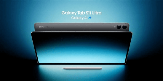 Galaxy Tab S11 Ultra 5G