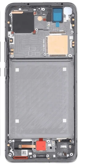 החלפת מסך LCD+מגע מקוריים Xiaomi 11T Pro שיאומי