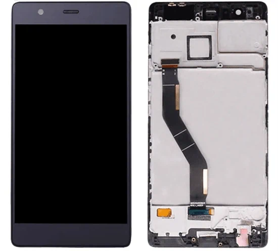 החלפת מסך LCD+מגע מקוריים Huawei P9 Plus וואווי