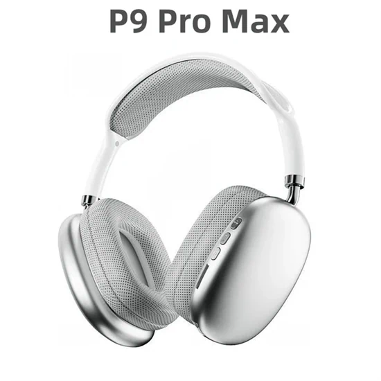 אוזניות Bluetooth P9 PRO MAX