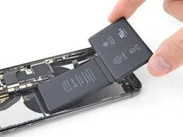 ‏החלפת סוללה Apple iPhone XS אפל